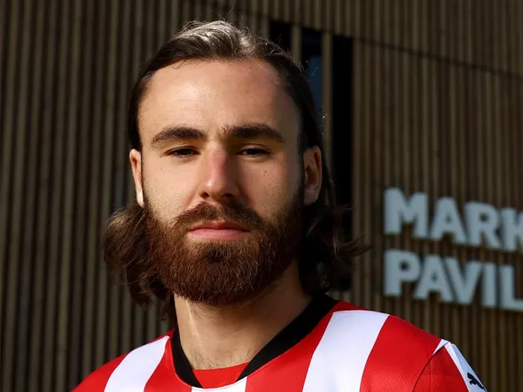 “De vuelta en la Premier League”: Ben Brereton desata locura en Southampton