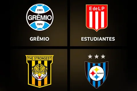 Mercado de pases: así se reforzaron los rivales de Huachipato en la Copa Libertadores
