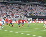 Copa América: ¿estuvo bien cobrado el gol de Argentina contra Chile?