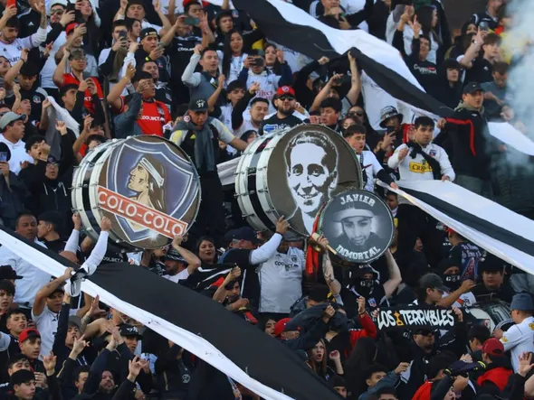 Mercado de fichajes: la inesperada coincidencia que enojó a los hinchas de Colo Colo