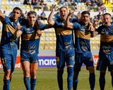 Refuerzos Everton: el jugador que tendría lista su llegada al Oro y Cielo