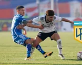 Fichajes Colo Colo: un equipo de Argentina viene por Leonardo Gil