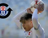 Fichajes U de Chile: el extranjero que podría reemplazar a Marcelo Morales en La U