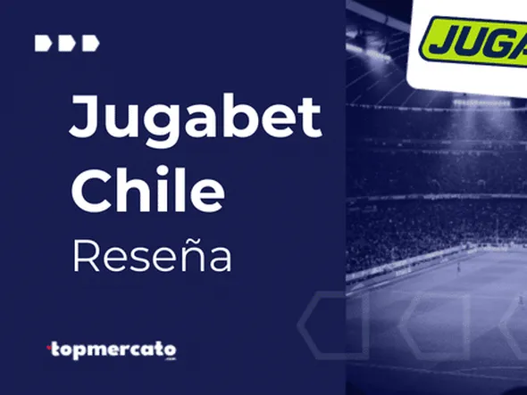 Jugabet Chile: Reseña del Sitio de Apuestas y Casino Online