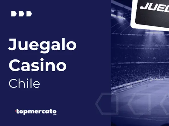 Juegalo Casino Online – Conoce sus juegos en pesos chilenos