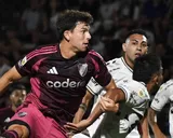 Fichajes UC: Gonzalo Tapia es sepultado por la hinchada de River Plate