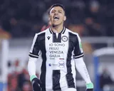 Alexis Sánchez, cada vez más lejos de Italia: ¿se abre una puerta en la U. de Chile?