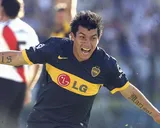 “Muere por venir acá”: Juan Román Riquelme explicó el motivo que alejó a Gary Medel de Boca