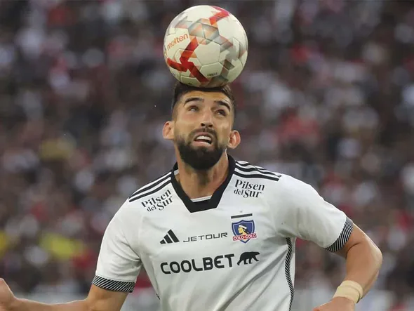 Fichajes Colo Colo: Emiliano Amor podría jugar la Copa Libertadores con un inesperado equipo tras abandonar al Albo