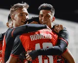 Refuerzos Deportes Limache: los fichajes más utilizados por Víctor Rivero en el Campeonato Nacional