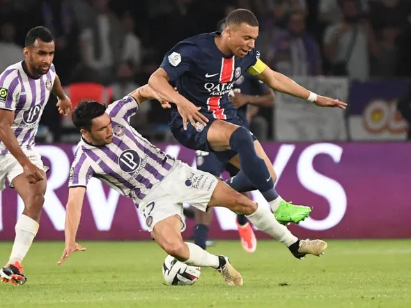 Gabriel Suazo hizo historia contra Kylian Mbappé: “Una noche para recordar”