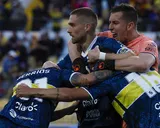 Fichajes Everton: la “sucursal” chilena en Argentina busca a Álvaro Madrid y se lo disputa con otro equipo