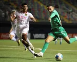 Copa Chile: el refuerzo de Unión Española que se reencuentra con Audax Italiano en el duelo de colonias