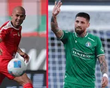 Los 5 fichajes más recordados que jugaron en Audax Italiano y Unión La Calera