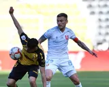 Fichajes Coquimbo Unido: los Piratas pueden perder a un pilar que pidió Gustavo Álvarez de vuelta en la U de Chile
