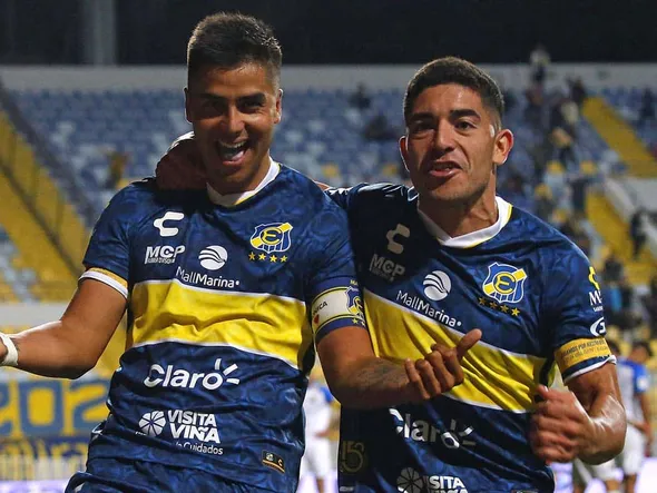 Refuerzos Everton: el Grupo Pachucha “se movió” rápido y los Ruleteros firmaron a su tercer extranjero