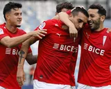 Fichajes UC: los Cruzados “sacaron la billetera” y están listos para ejecutar la opción de compra de una figura