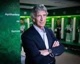 Es defensor, juega en Sparta Praga y se sumaría al Betis de Manuel Pellegrini la próxima temporada