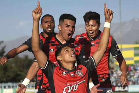 Refuerzos Deportes Limache: los Tomateros contrataron a una joya argentina para su debut en el Campeonato Nacional