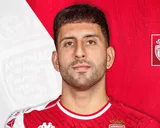 Atención Chile: Guillermo Maripán es seguido por un campeón