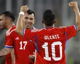 Copa América: ¿cuántos goles lleva Alexis Sánchez en la historia de la competencia?