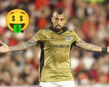 Copa Libertadores: ¿cuánto dinero embolsó Colo Colo tras haber quedado eliminado vs River?