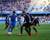 Las polémicas en el empate entre Universidad de Chile y Deportes Iquique