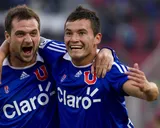 ¿Vuelve?: El último partido de Charles Aránguiz en Universidad de Chile