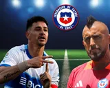 ¿El refuerzo que necesita Chile? Qué dijo Arturo Vidal sobre la posible llegada de Zampedri a La Roja