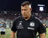Colo Colo dejó partir libre a uno de sus mayores proyectos de la cantera a un rival directo por el Campeonato Nacional