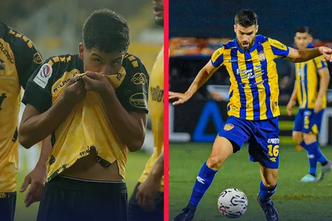 Coquimbo Unido vs Sportivo Luqueño: a qué hora juegan, dónde ver, formaciones e historial