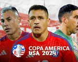 Copa América 2024: partidos, grupos y tabla de posiciones