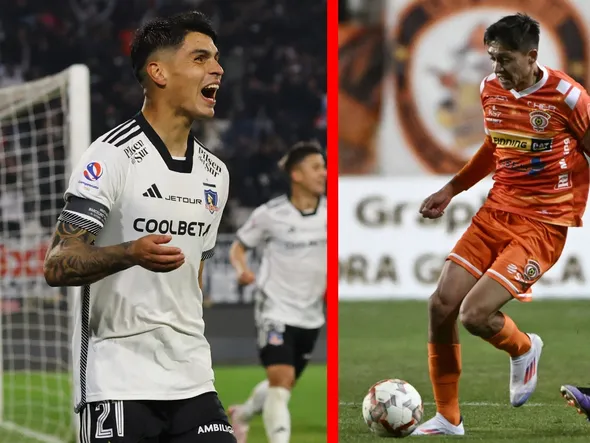 Cobreloa vs Colo Colo – Campeonato Nacional: a qué hora juegan, donde ver, posibles alineaciones e historial