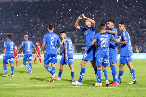 Unión Española vs U de Chile: un refuerzo Bulla lamenta la suspensión y espera por otra oportunidad