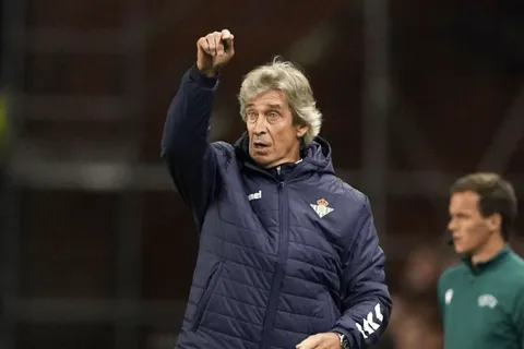Manuel Pellegrini podría dirigir a una estrella mundial en la próxima temporada