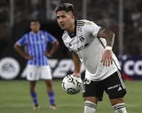 Fichajes Colo Colo: Guillermo Paiva ya fue presentado en su nuevo club tras dejar al Cacique