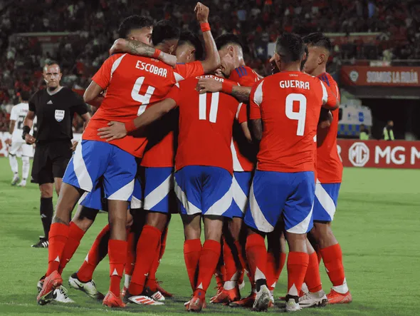 Los posibles movimientos de mercado de los jugadores de la Selección Chilena convocados por Ricardo Gareca