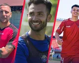 Mercado de pases 2024: los clubes con más refuerzos del Campeonato Nacional