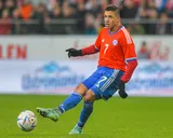 Los números de ALEXIS SÁNCHEZ jugando en SUDAMÉRICA