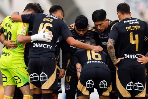 Fichajes Colo Colo: Mosa deja ir gratis a un prometedor canterano que fue premiado en Brasil