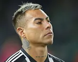 Mercado de fichajes Chile: Mineiro confirmó la salida de Eduardo Vargas, que aún no decide su futuro