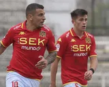 Fichajes Unión Española: Vecchio tiene “todo acordado” para llegar a un inesperado club tras dejar a los Hispanos