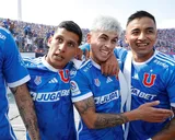 Refuerzos U de Chile: Azul Azul planea devolver “a su mejor nivel” a un chileno en Argentina y estaría casi listo su fichaje