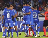 Refuerzos de U. de Chile: Gustavo Álvarez y los Azules se redimen en este mercado de fichajes