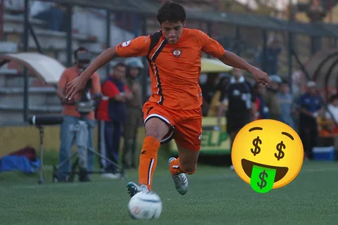 Las ventas más caras en la historia de Cobreloa