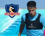 Refuerzos Deportes Iquique: Matías Moya dio a conocer el llamado que lo hizo dejar Colo Colo y fichar por los Dragones