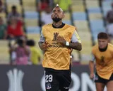 Los 3 titulares de Colo-Colo que se perderán partido ante Fluminense