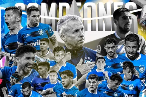 Campeón con Huachipato denunció que no le permitieron jugar por “órdenes de arriba”