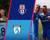 Universidad de Chile vs Deportes Iquique: qué equipo tiene el plantel más caro