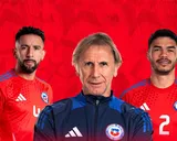 Copa América 2024: ¿cuándo, dónde y a qué hora debuta Chile?